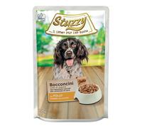 stuzzy Cane Bocconcini Jelly Busta Adulto Pollo 100 Gr