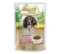 Stuzzy dog bocconcini prosciutto 100g