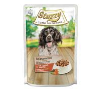 STUZZY DOG BOCCONC TACCH/CAROT