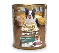 STUZZY DOG MONOPROT AGNELL800G