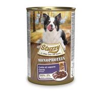 STUZZY DOG MONOPROT CERVO 400G