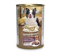 STUZZY DOG MONOPROT CINGH MORE