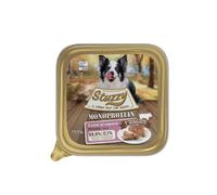 STUZZY DOG MONOPROT MAIALE100G