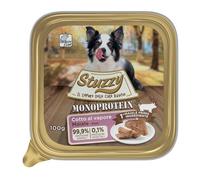 STUZZY DOG MONOPROT MAIALE100G