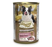 STUZZY DOG MONOPROT MAIALE400G