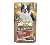 STUZZY DOG MONOPROT MAN MI150G