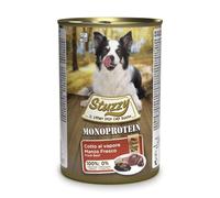 STUZZY DOG MONOPROT MANZO 400G