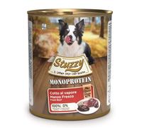 STUZZY DOG MONOPROT MANZO 800G