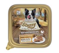 STUZZY DOG MONOPROT POLLO 100G