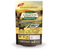 STUZZY DOG MONOPROT POLLO 150G