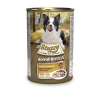 STUZZY DOG MONOPROT POLLO 400G