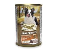STUZZY DOG MONOPROT TACCH 400G