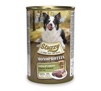 STUZZY DOG MONOPROT VITELL400G