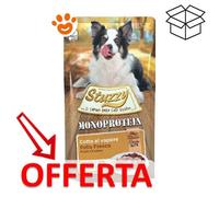 STUZZY Dog Monoprotein Pollo 150g alimento ipoallergenico per cani