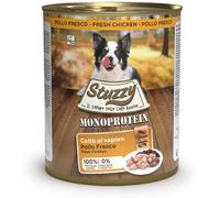 STUZZY Monoprotein Chicken - Pollo 800g