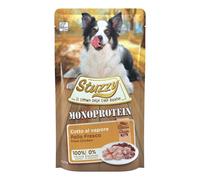 Stuzzy dog monoprotein pollo 150g