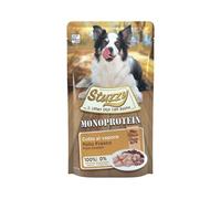 STUZZY Dog Monoprotein Pollo 150g alimento ipoallergenico per cani