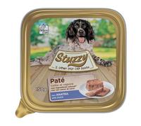 STUZZY DOG PATE ANATRA 150G