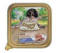 Stuzzy Dog Patè cotto al vapore Anatra 300 g