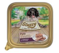 STUZZY DOG PATE CINGHIALE 300G