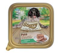 STUZZY DOG PATE CONIGLIO 150G