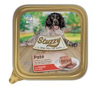 STUZZY DOG PATE MANZO 150G