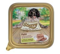 MISTER STUZZY DOG CON POLLO & CONIGLIO 300 GR.