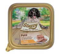 STUZZY DOG PATE POLLO 150G