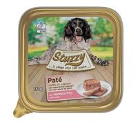 STUZZY DOG PATE PROSCIUTTO150G