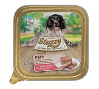 Stuzzy – Mister Stuzzy Dog Paté Trippa e Vitello – 300 g