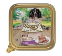 Stuzzy Paté per cani Trippa 150 g