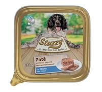 STUZZY DOG PATE TROTA 150G