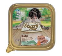 STUZZY DOG PATE VITELL CAR150G