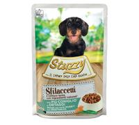 STUZZY DOG SFILACC PIU' CONIGL