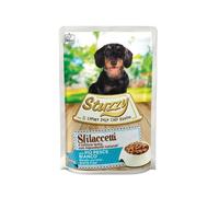 STUZZY DOG SFILACC PIU' PESCE