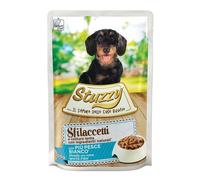 STUZZY DOG SFILACC PIU' PESCE