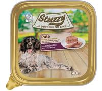 Mister Stuzzy Dog 300 gr: Cinghiale