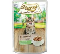 Stuzzy cat bocconcini vitello 85gr