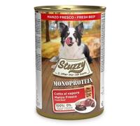 Stuzzy Dog Buey- 400 Gr