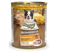 STUZZY Monoprotein Chicken - Pollo 400g