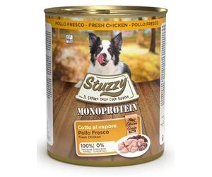 STUZZY Monoprotein Chicken - Pollo 800g