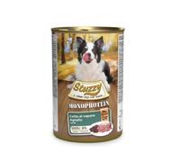 STUZZY Monoprotein Lamb - Agnello 400g