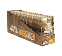 Stuzzy Monoprotein Pollo 85g