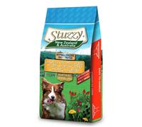 Stuzzy - New Zealand & Australia con Agnello da 12kg