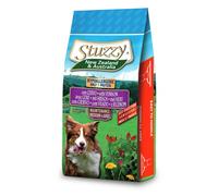 Stuzzy - New Zealand & Australia con Cervo da 12kg