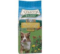 STUZZY New Zealand&Australian Medium e Large Agnello 12KG
