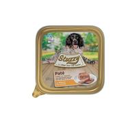 STUZZY Pate con pollo 150g