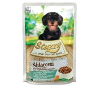 STUZZY DOG SFILACC PIU' CONIGL
