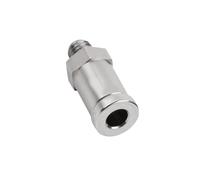 STV-GE-M5-AG-4 Raccordo push-in dritto Montaggio: M5-AG Man.series: STV-GE 5g SC