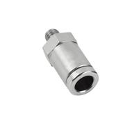 STV-GE-M5-AG-6 Raccordo push-in dritto Montaggio: M5-AG Uomo.serie: STV-GE SCHMA